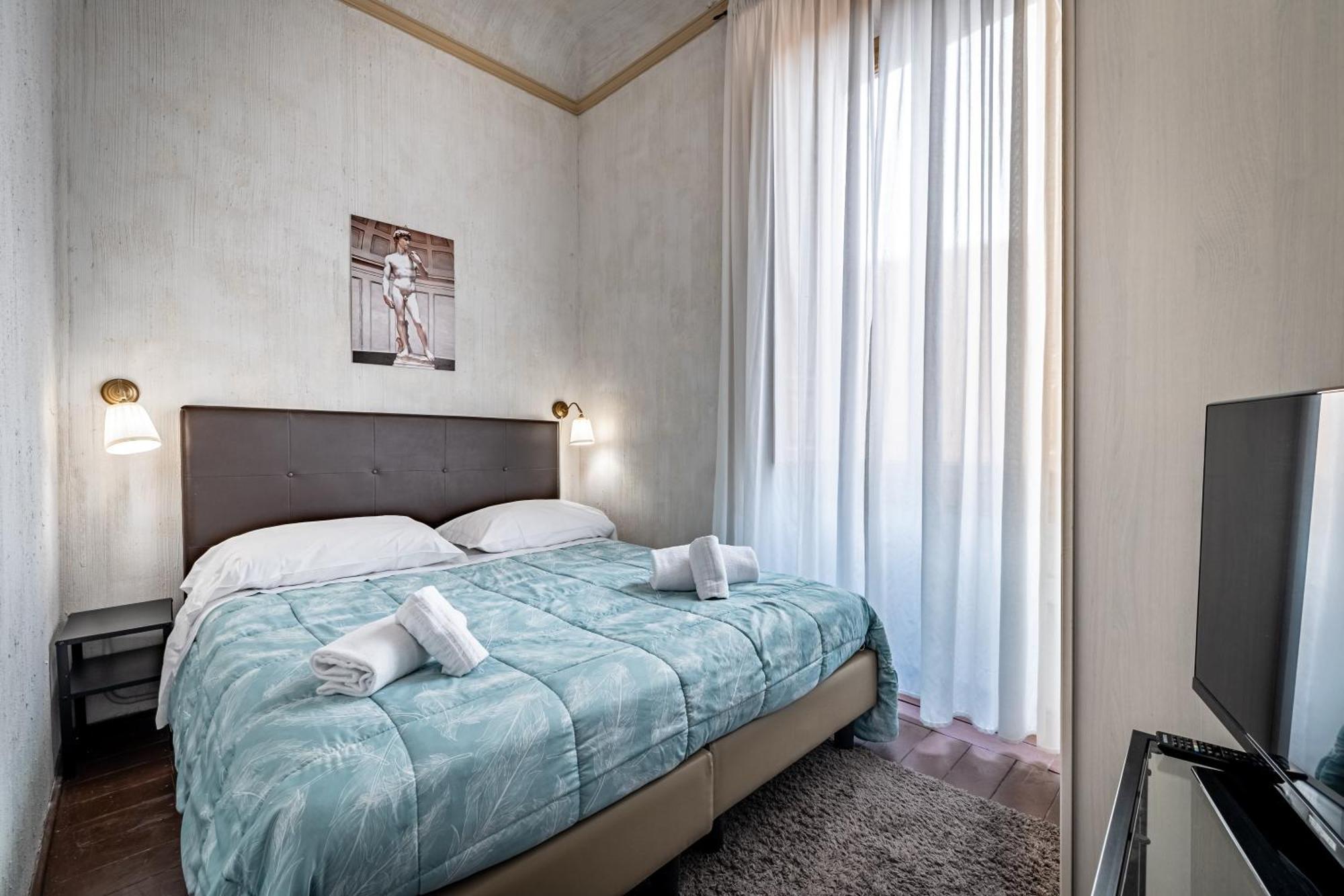 La Loggia Del Porcellino Hotel Florence Exterior photo